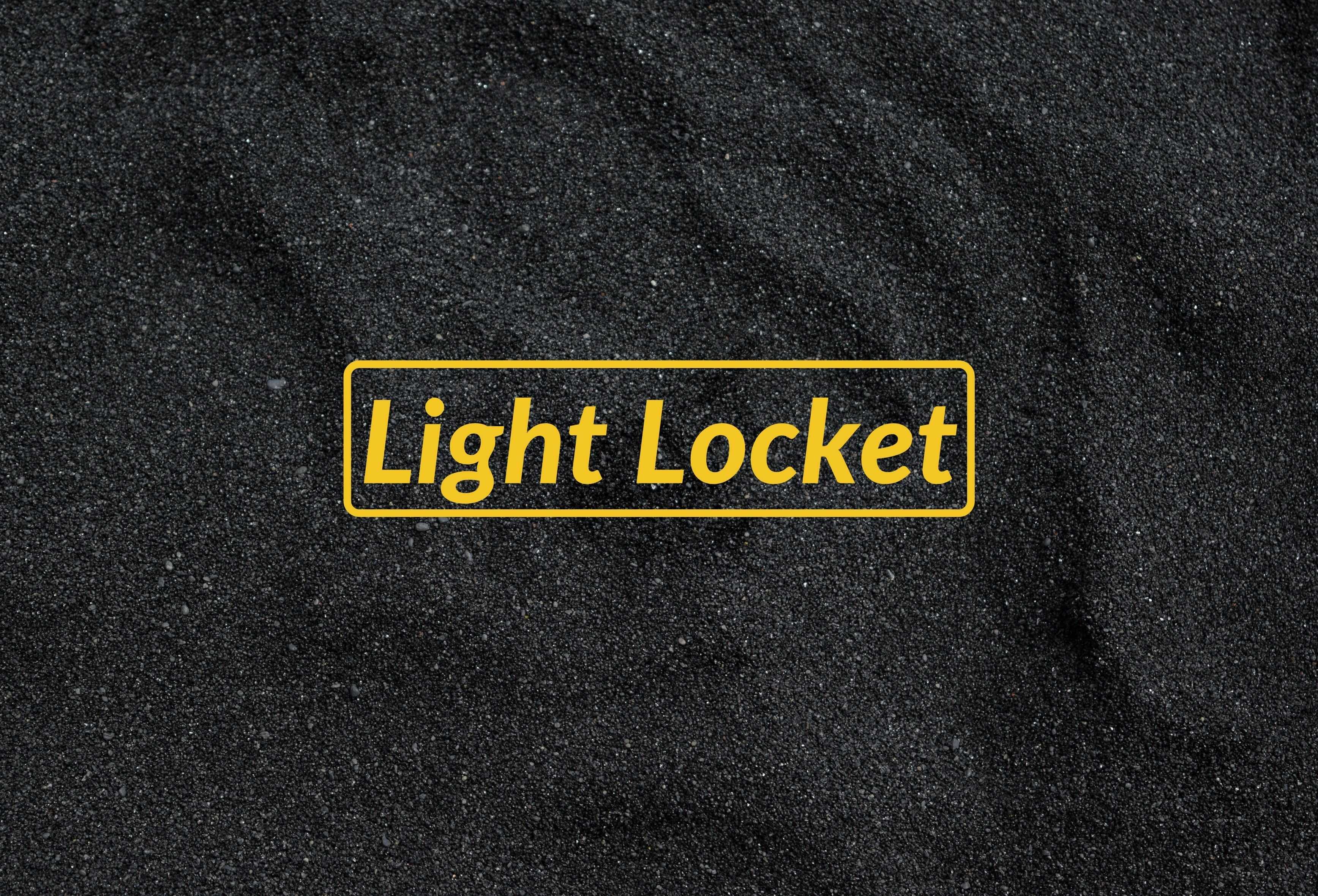 Light Locket